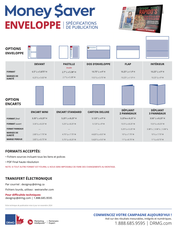 Money Saver Envelope (MTL) - Spec Sheet (1)